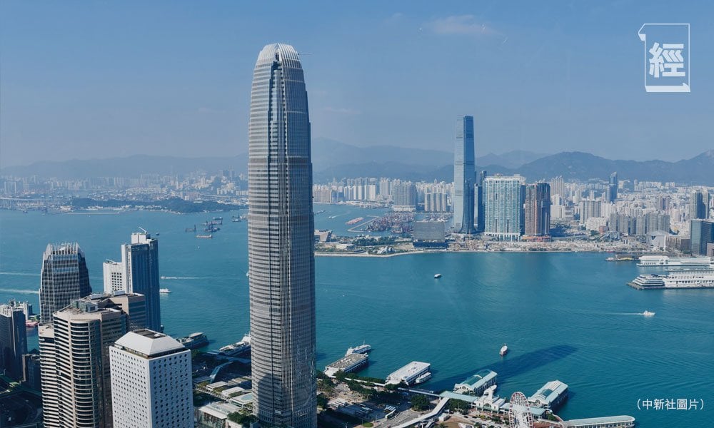 商廈挑戰未完 復甦之路仍漫長｜封面故事