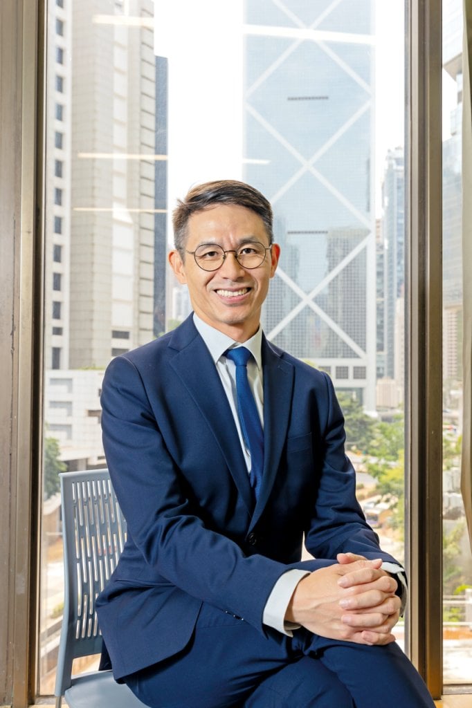 中銀人壽_hku space 中銀人壽副執行總裁及銷售總監張子裘指出,市場的需求已發生質變,客戶不再僅滿足於個人財富的增長,更轉向跨世代的延續。