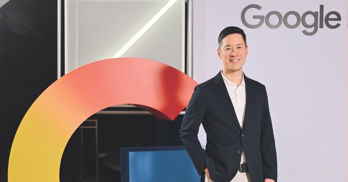 Google迎接AI代理時代 品牌生存新法則