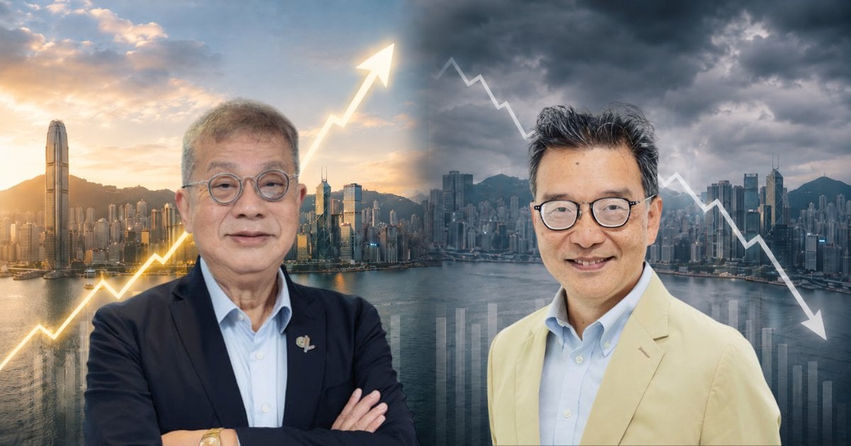 湯文亮料住宅樓價年升15% 王震宇唱反調稱仍會再跌｜封面故事