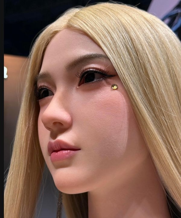 ubtech uworld (圖片來源:微博@科技知夏 )