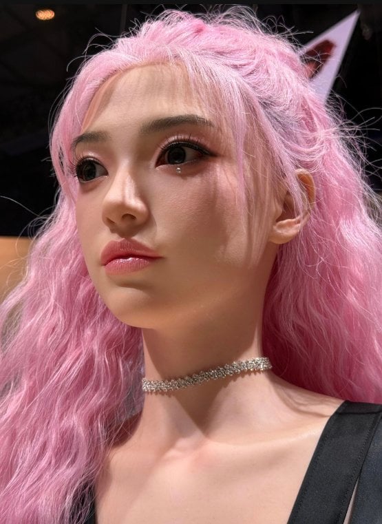 ubtech uworld (圖片來源:微博@科技知夏 )