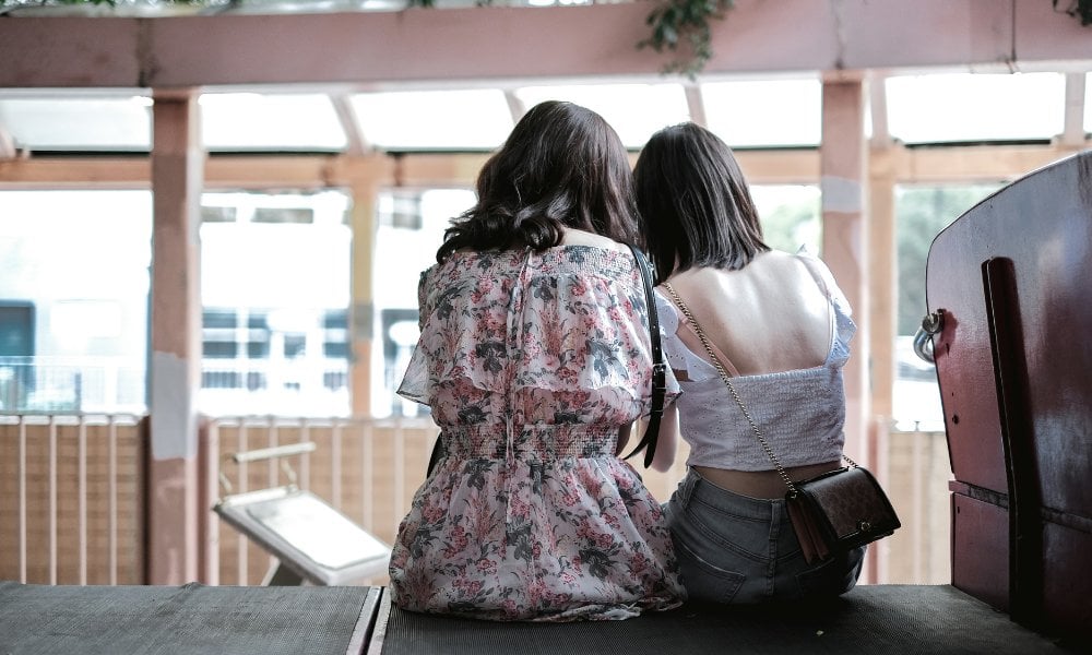 30歲港女陷「身家焦慮症」、自我資產審查無100萬極度自卑！無痛理財方法：從零開始拯救年輕中產財務安全感