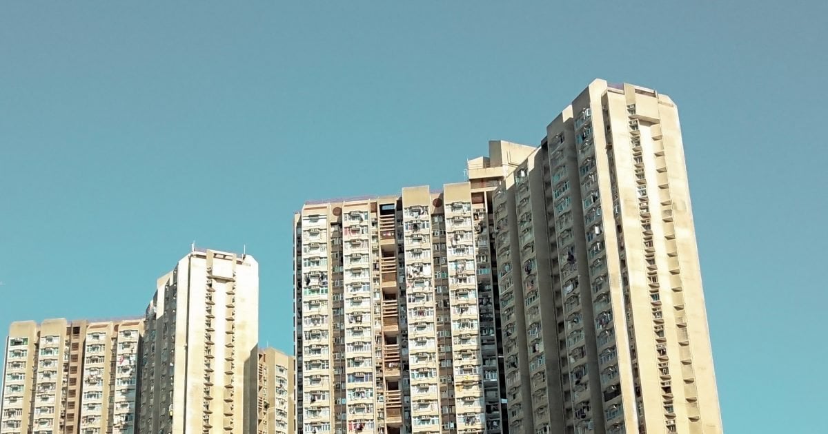 港樓變內地人財自神器