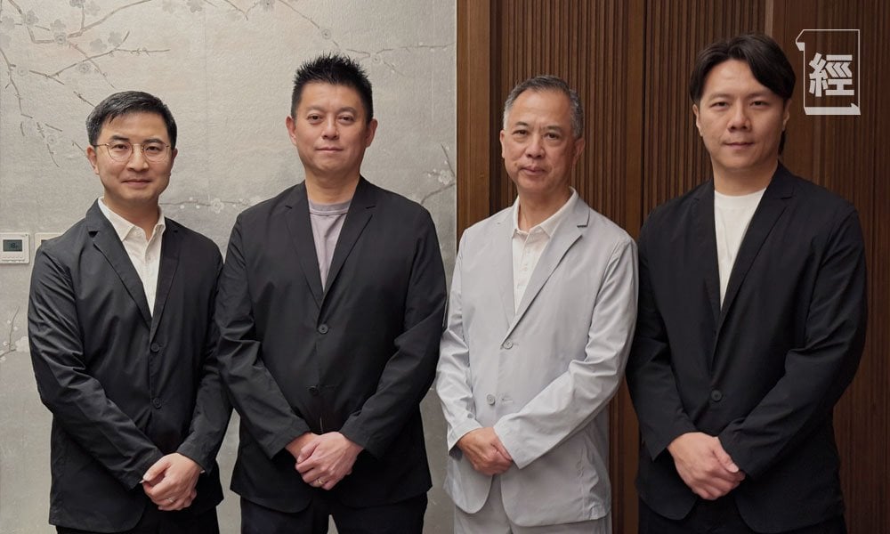 環球政經局勢挑戰重重 傳統製衣業亂世求變 (圖片來源:資料圖片)