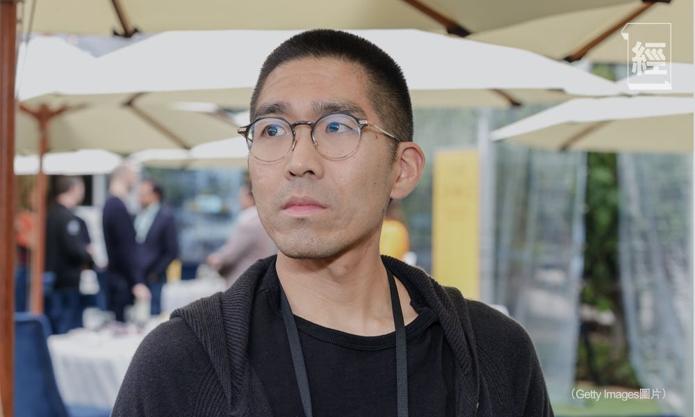 台裔尖子Edwin Chen 5年晉全球最年輕億萬富豪