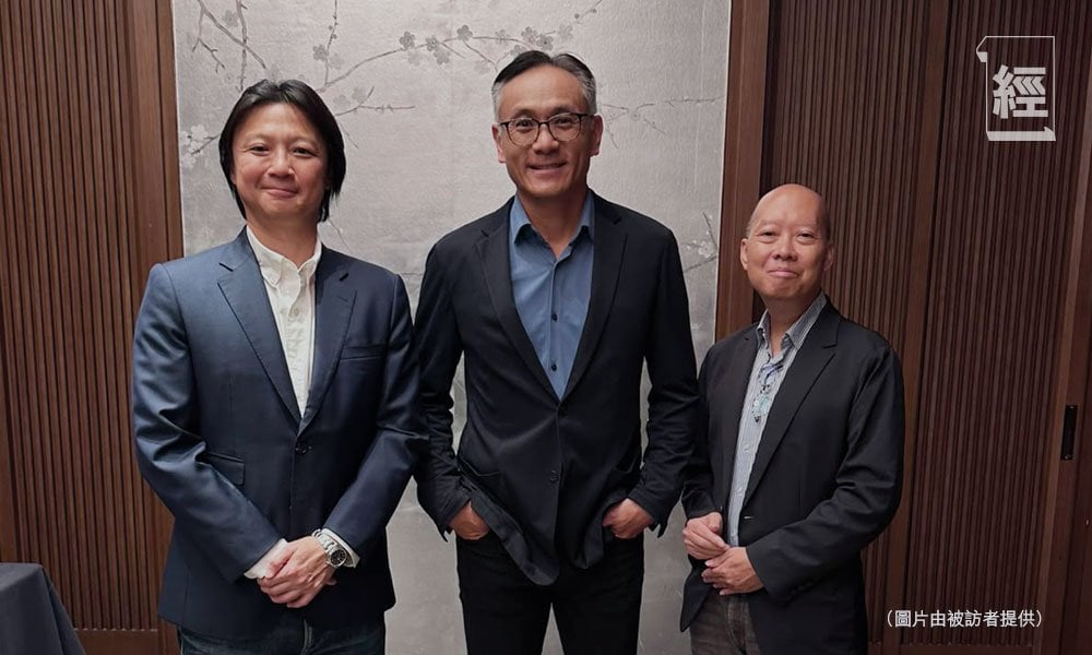 環球政經局勢挑戰重重 傳統製衣業亂世求變 (圖片來源:資料圖片)