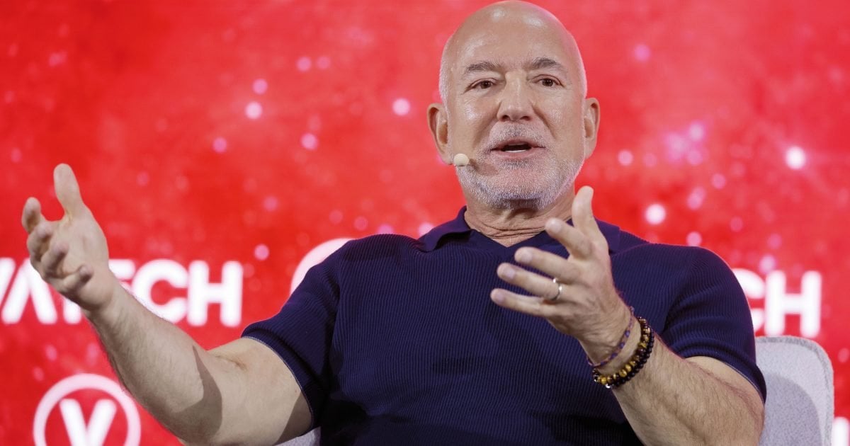 How Bezos Learned to Love Trump—and Win More Contracts for Blue Origin－By Dana Mattioli, Josh Dawsey and Shane Shifflett, WSJ