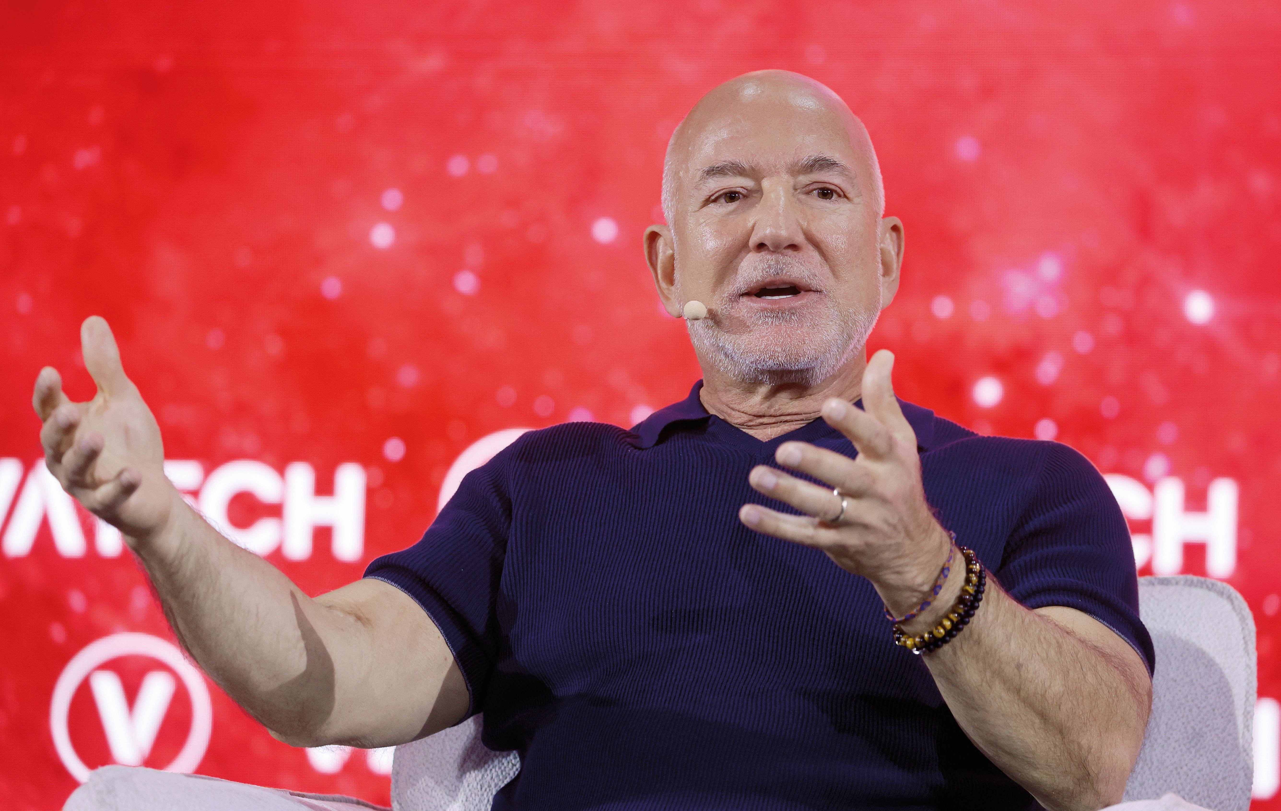 How Bezos Learned to Love Trump—and Win More Contracts for Blue Origin－By Dana Mattioli, Josh Dawsey and Shane Shifflett, WSJ