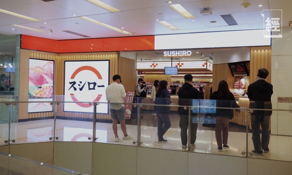K型經濟求生術 日企陷苦鬥｜封面故事
