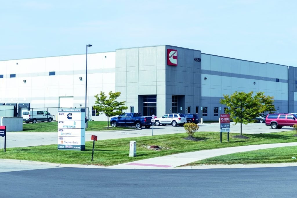 value outperforms Krishna Chintalapalli, portfolio manager at Par nassus Investments,one key holding is Cummins, a diesel-engine manufacturer trading at low multiples while benefiting from a fresh growth catalyst supplying backup generators to data centers.(圖片來源:iStock Photo)
