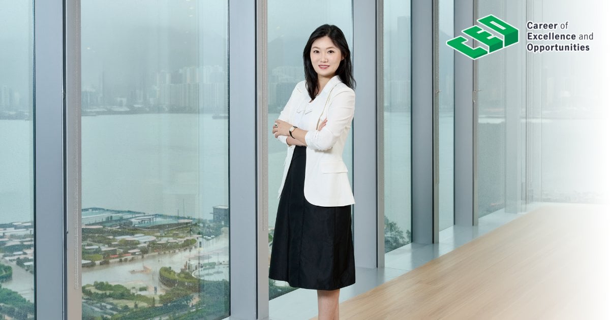 Protected: 蔡靜｜專業背景成就理財策劃優勢 以國際視野  守護客戶穩健未來