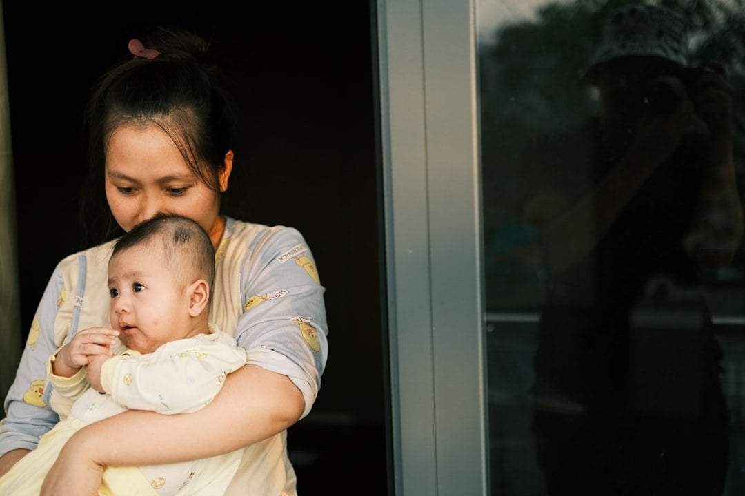 新生嬰兒獎勵金 申請方法 母親照顧嬰兒