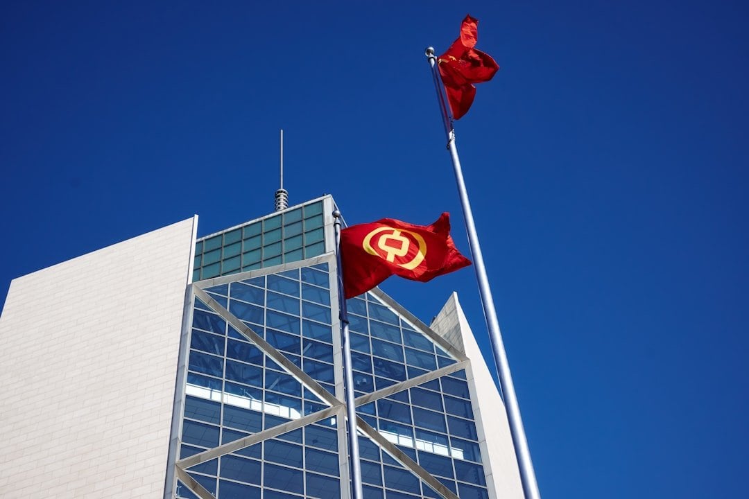 廣東計劃福建計劃跨境匯款 內地銀行港幣帳戶
