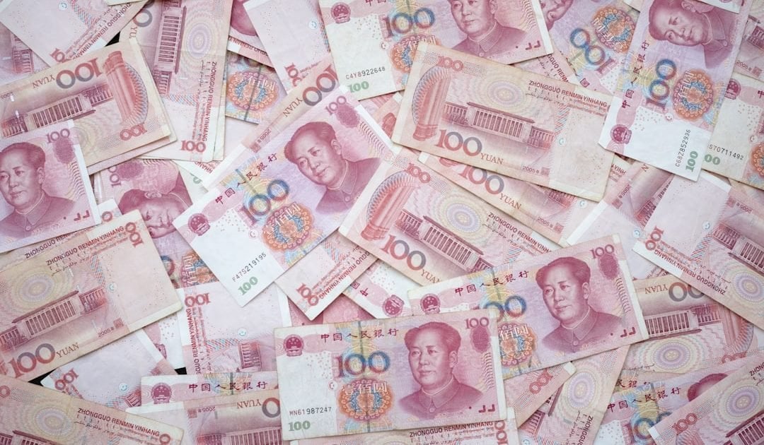 人民幣定期存款利率｜大新 滙豐 渣打三大銀行比較