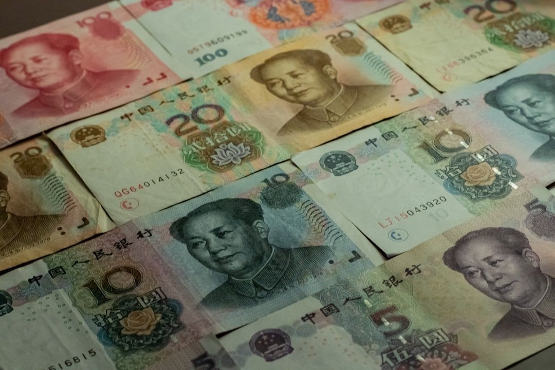 滙豐人民幣及外幣提款機可提取人民幣現鈔