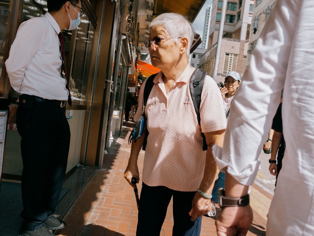 長者醫療券使用 合資格長者求診
