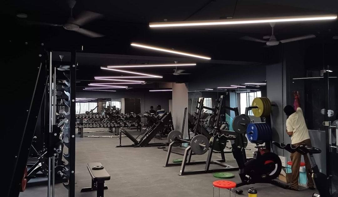 247 fitness月費｜官方會籍價目一覽 1個月至12個月合約點揀