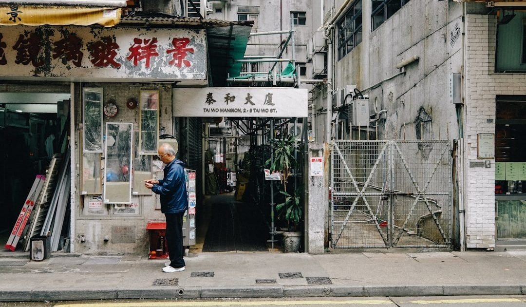 廣東計劃福建計劃長者津貼｜申請資格 每月$4,345起 跨境匯款一覽