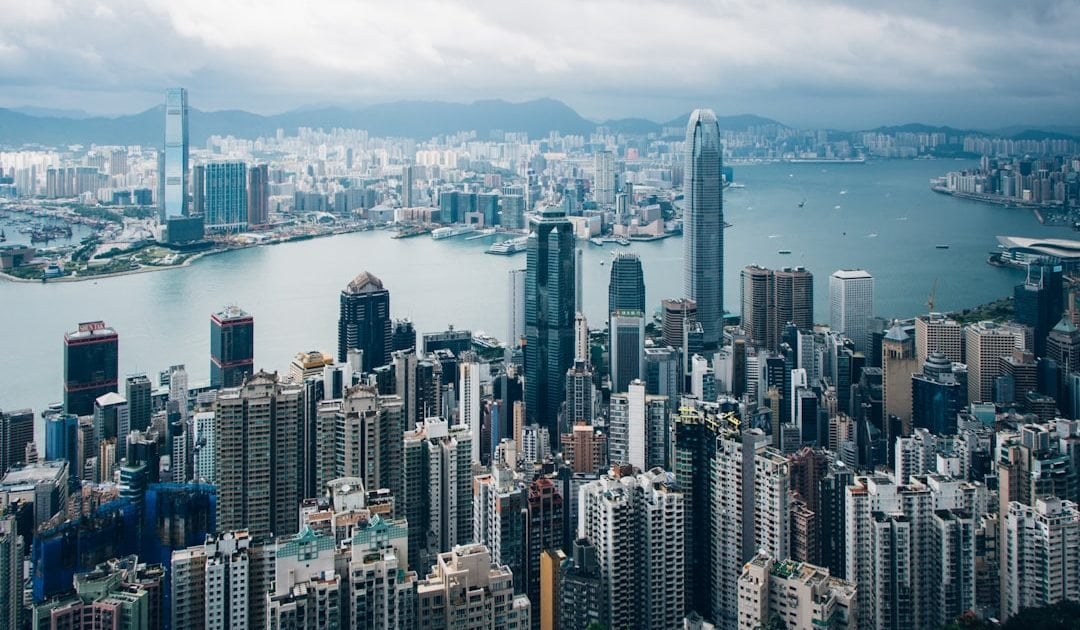 收息港股推介｜4大揀股準則常見板塊及股息稅務風險一覽