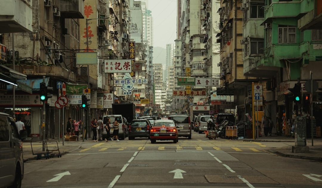 富衛汽車保險比較｜智駕保Plus 保障範圍NCD 折扣及索償流程