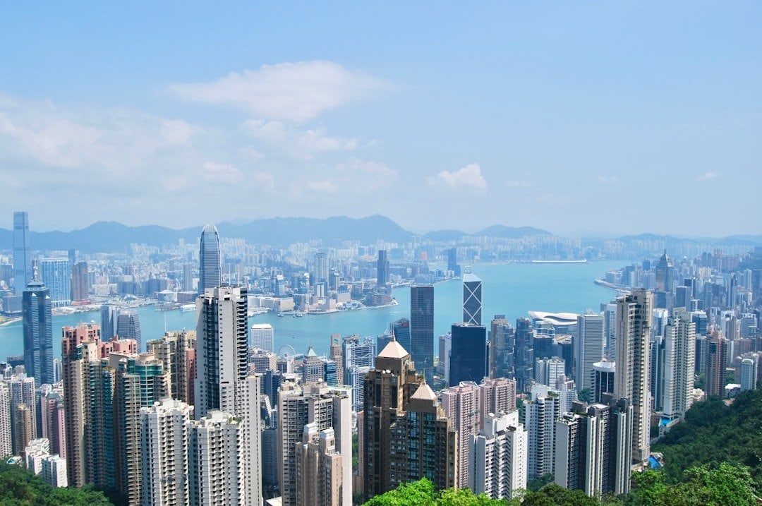 高端醫療保險比較 香港太平山頂