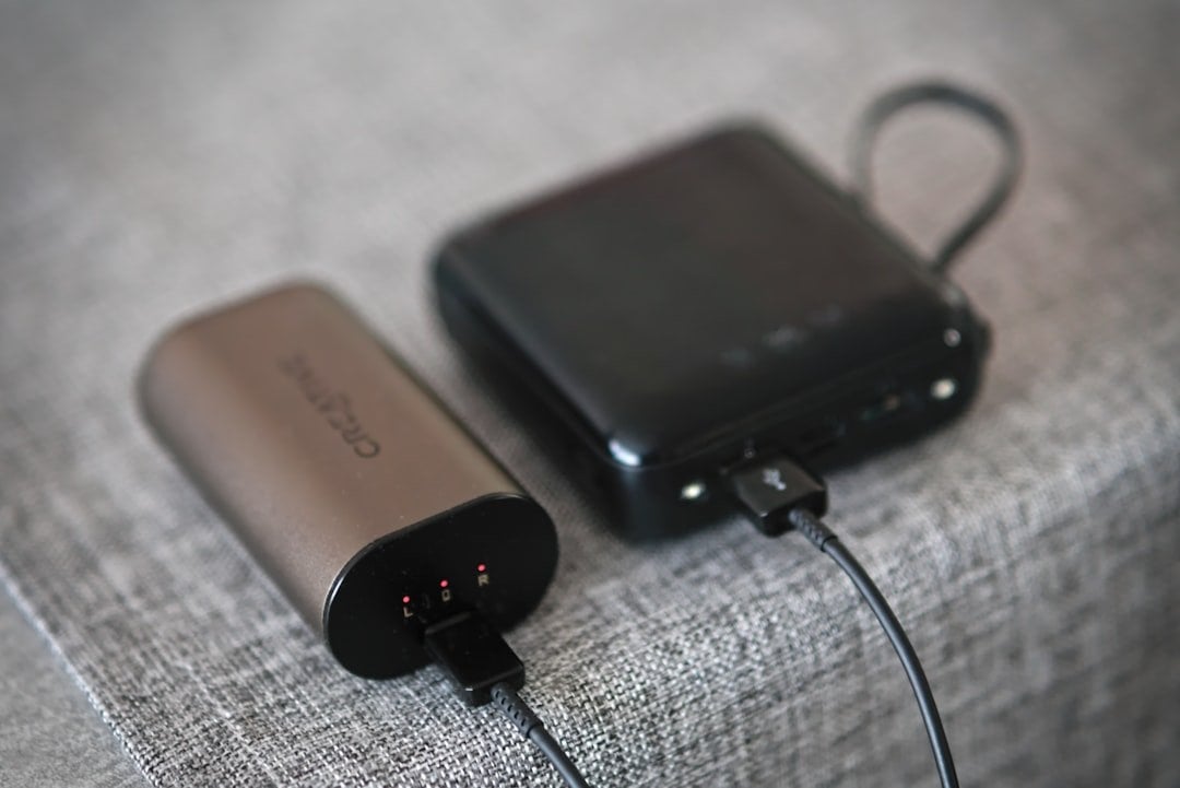 chargespot收費 共享充電寶尿袋