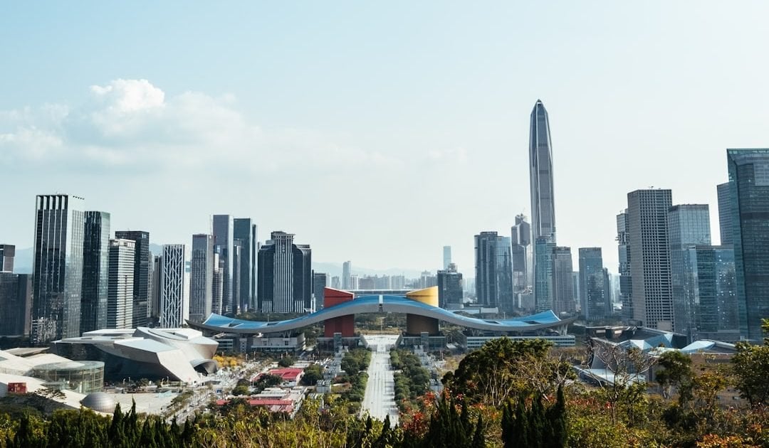 內地社保及公積金｜ 五險一金保障範圍／供款比例／退休攞法一覽
