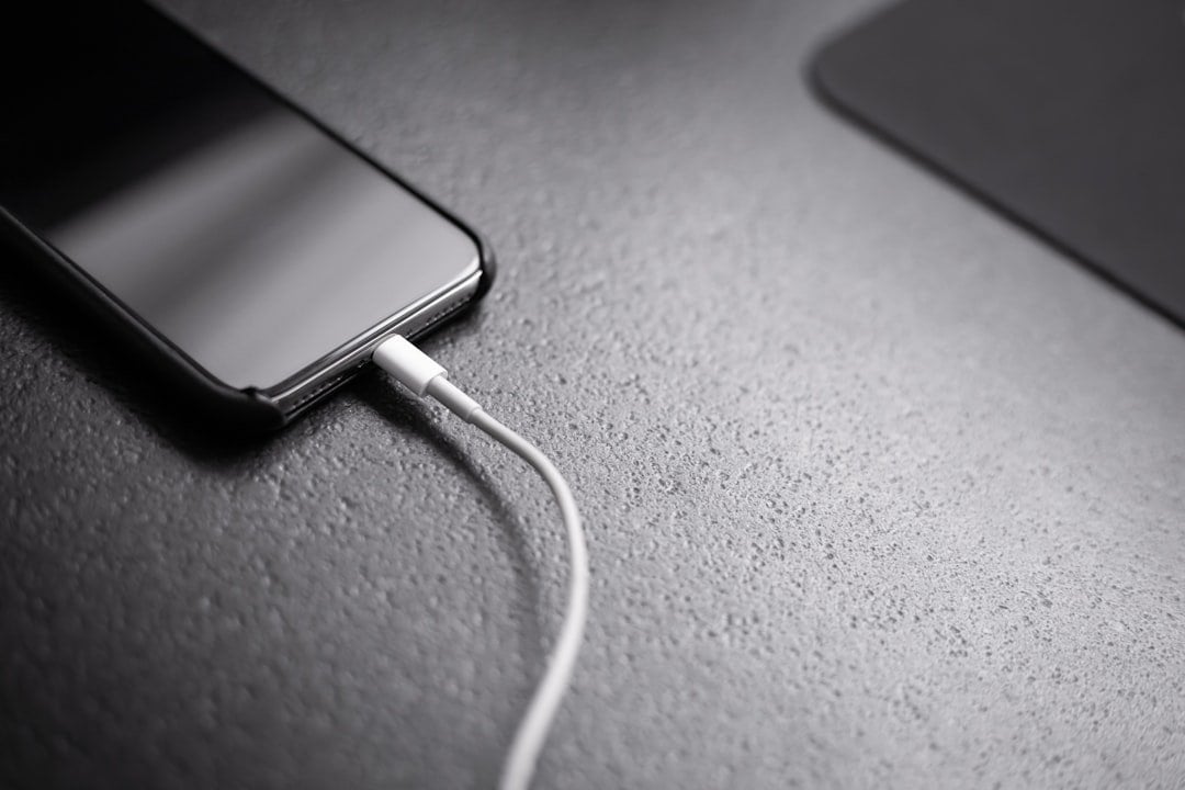 chargespot收費 手機充電線