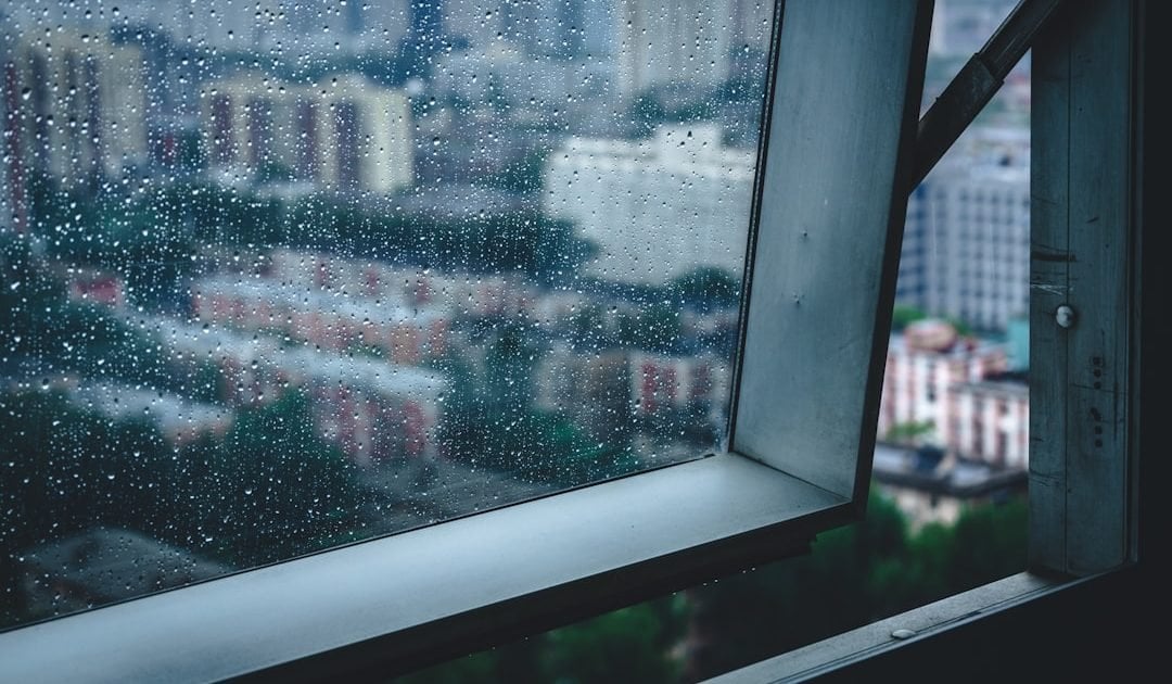颱風家居保險賠償｜保障範圍 不保事項及索償程序一覽