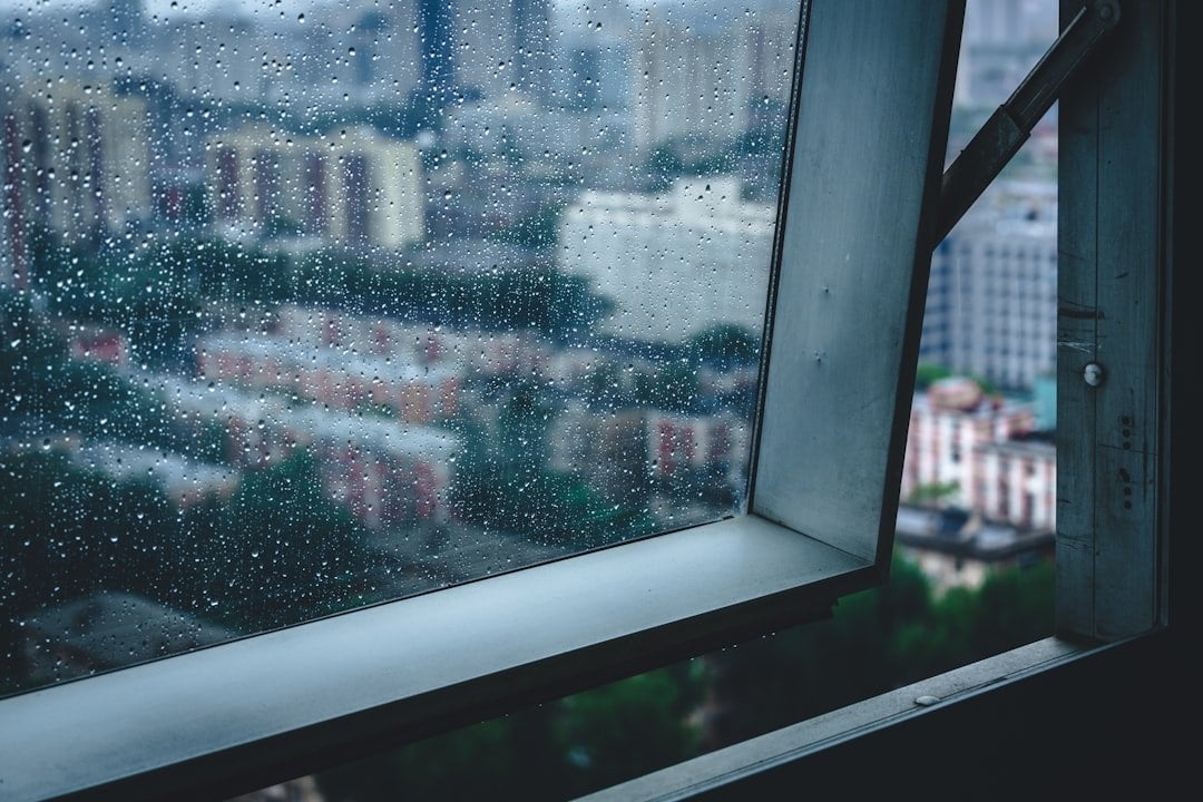 颱風家居保險賠償 暴雨窗戶