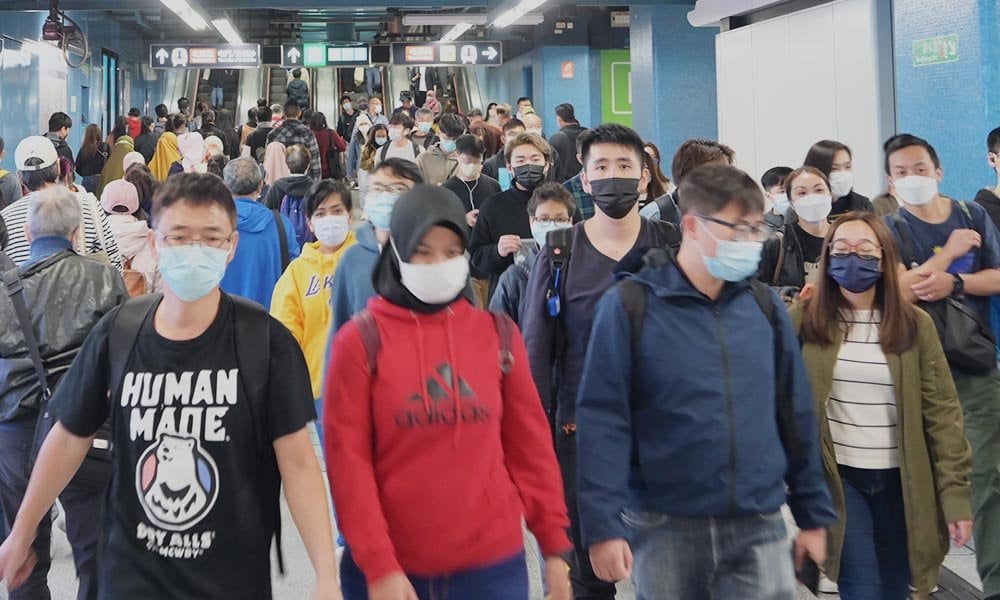 中產慳錢錦囊│福布斯定義「儲錢難」！20個「隱形財務陷阱」潛伏生活，先買後付仲衰過借錢？