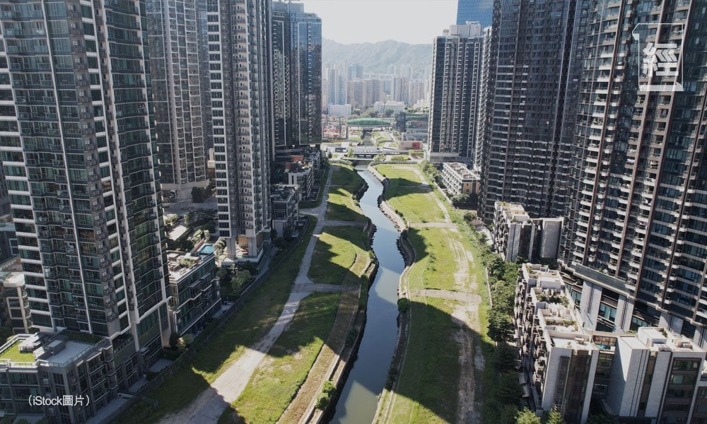 中央開正門堵偏門 837號文如何重塑香港樓市