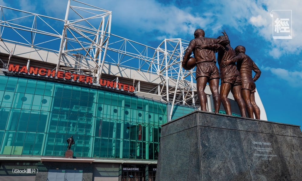 man utd (圖片來源:資料圖片)
