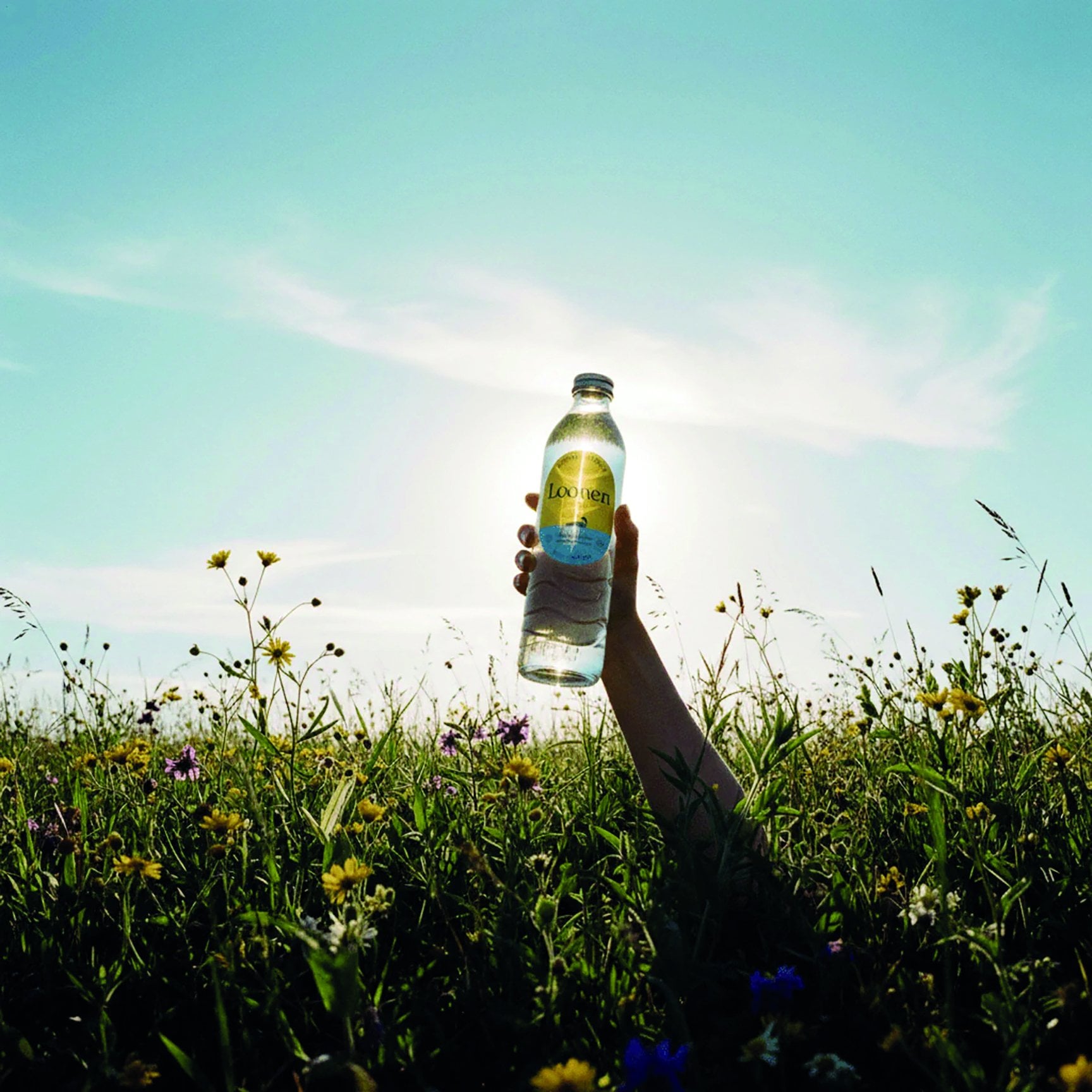 Elite Brands Are on a Quest for Microplastic-Free Water－By Fiorella Valdesolo,WSJ