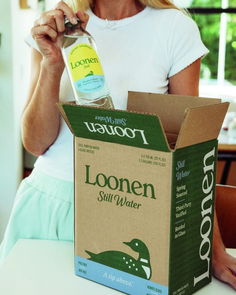 elite brands Loonen is available in 2,000 stores, restaurants and cafes.(圖片來源:PRNewsfoto/Loonen Photo)