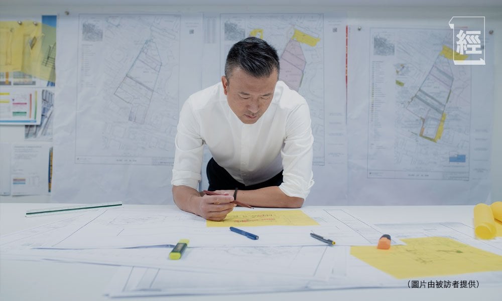 AI掀業界革命 讓建築師重新回到設計本身｜封面故事