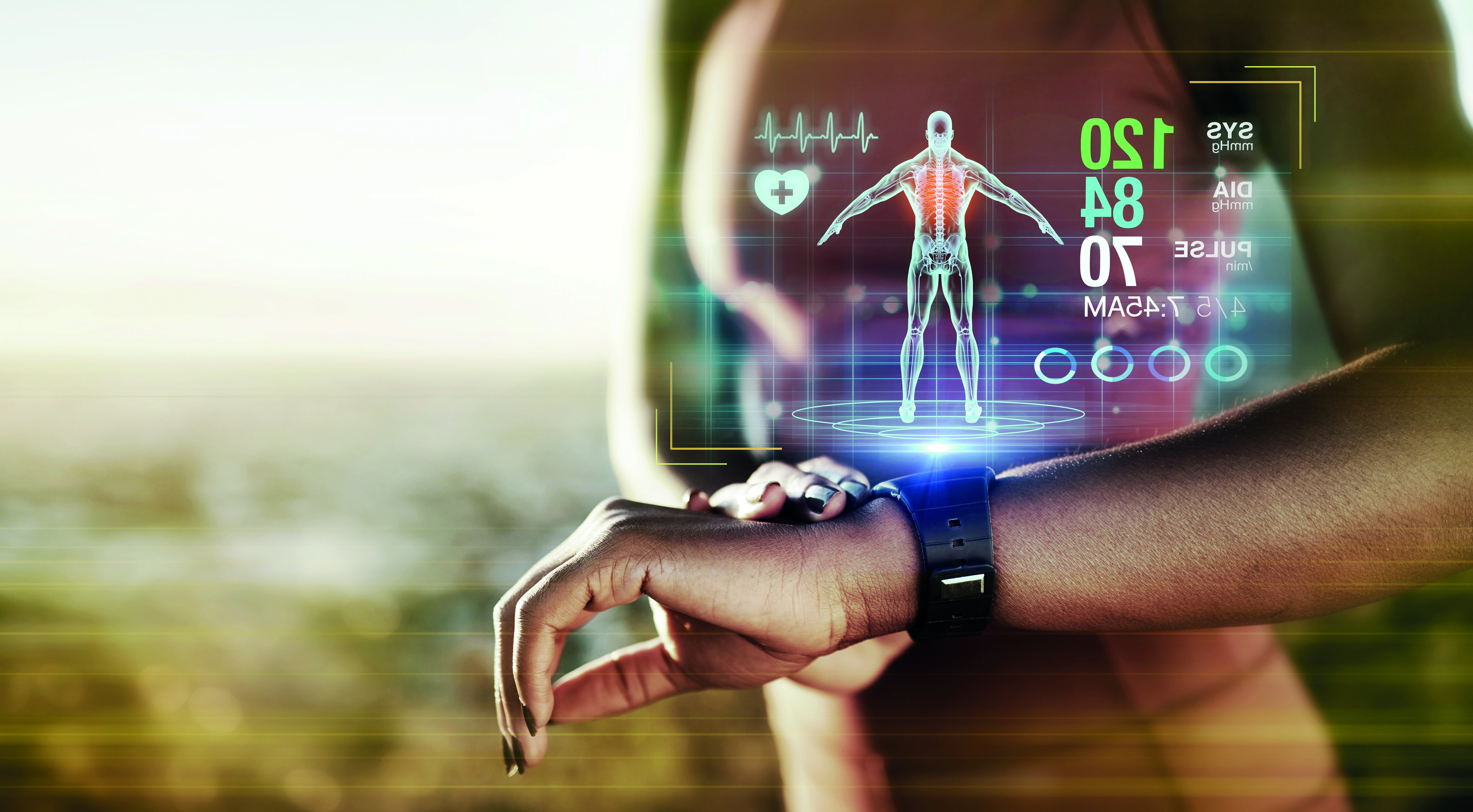 The Datamaxxers Feeding Their Every Health Move to AI－By Tina Li & Natalie KauFfman,by WSJ