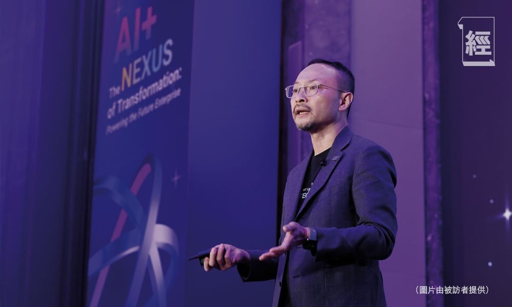 AI熱潮回歸理性 企業轉型只看一個指標：ROI｜封面故事