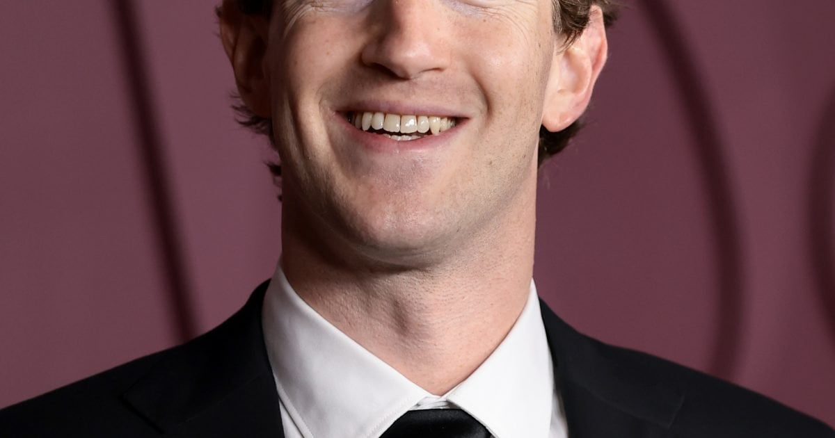 Five Things to Know About Zuckerberg＇s AI Manifesto－By Meghan Bobrowsky, WSJ