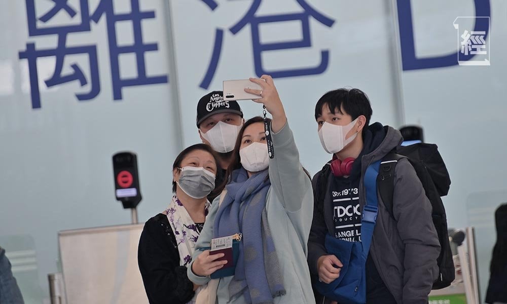逆移民潮│香港中產失業出走英國博一鋪！在地律師指「香港社會階級五等化」奉勸港人回流前三思惹熱議
