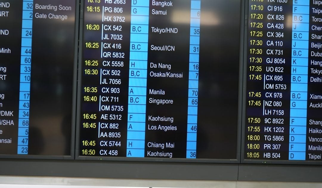 藍十字旅遊保險好唔好｜智在遊尊尚智選計劃保障範圍及索償流程