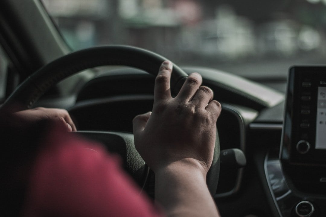 港車北上保險 交強險商業險