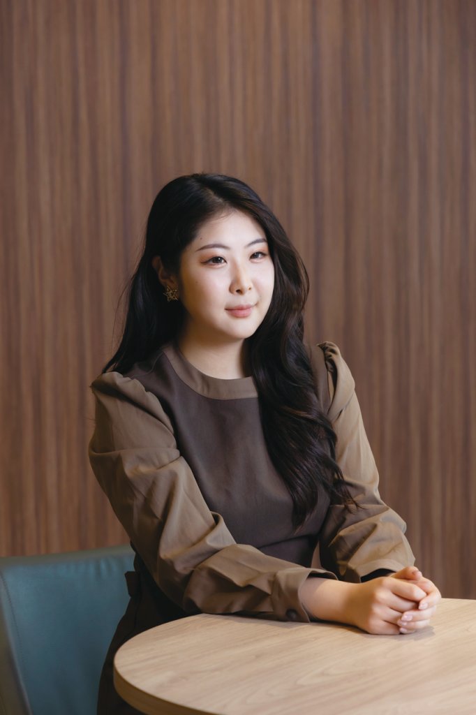 友邦精英學院janey hao Janey非常享受在財務策劃的路上與人連結,並在工作中獲得意義和滿足感。