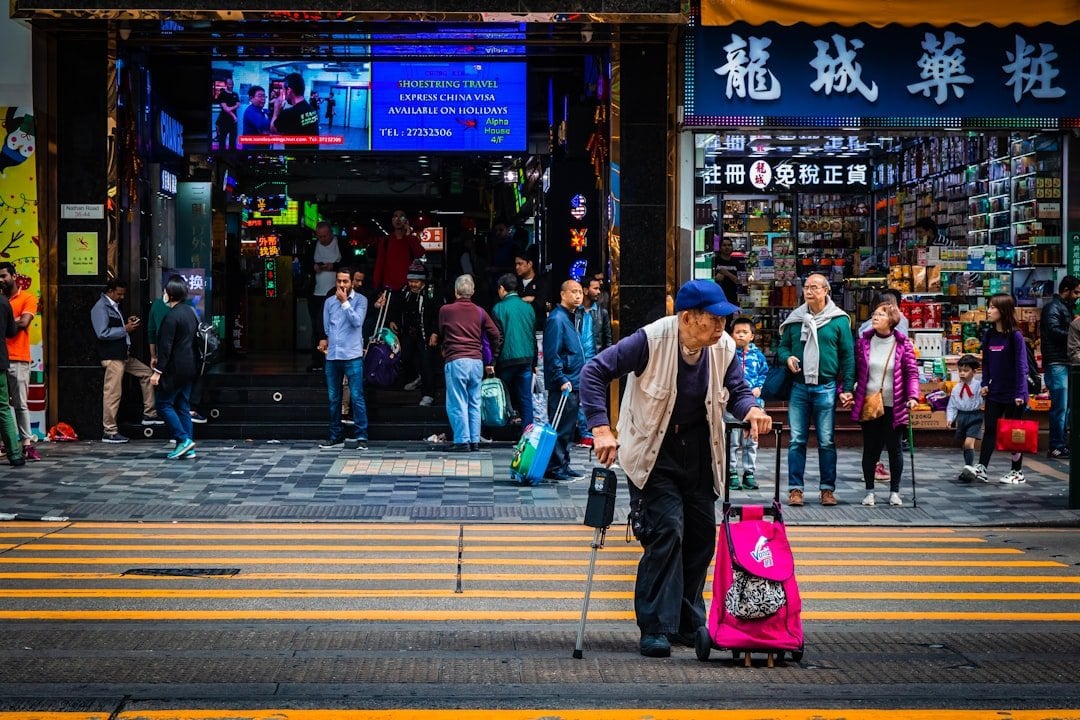 長者自願醫保 標準計劃 保費比較