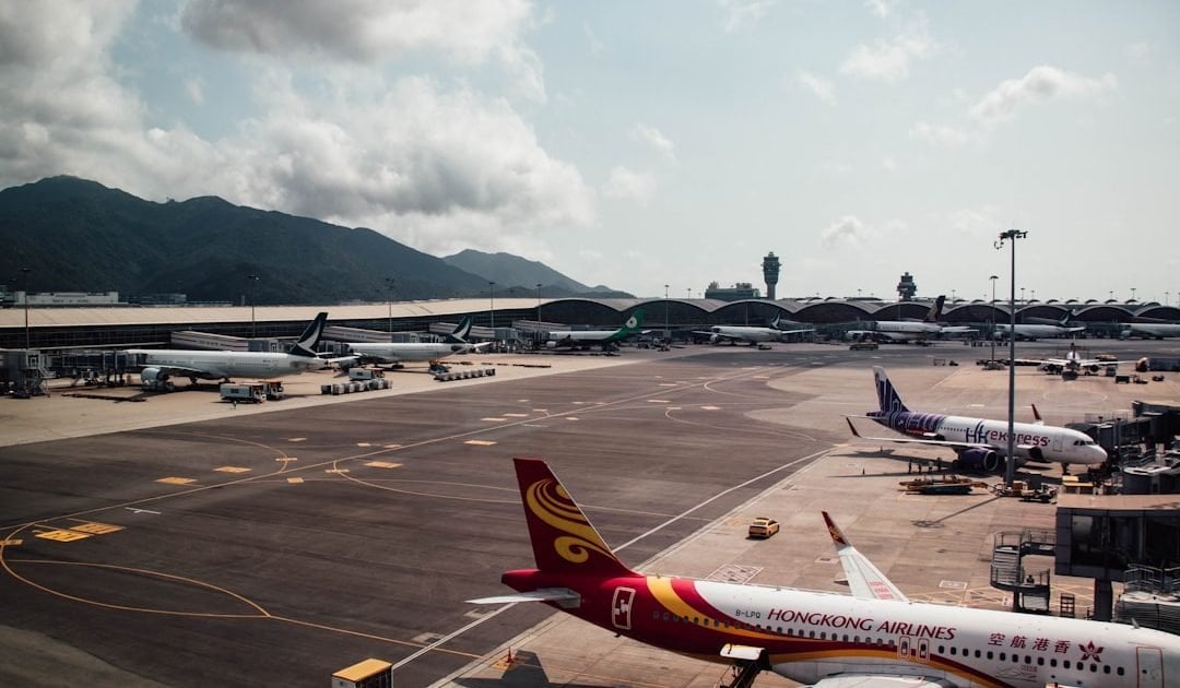 蘇黎世旅遊保險比較｜易起行+ 簡易 綜合 優越計劃保障額一覽