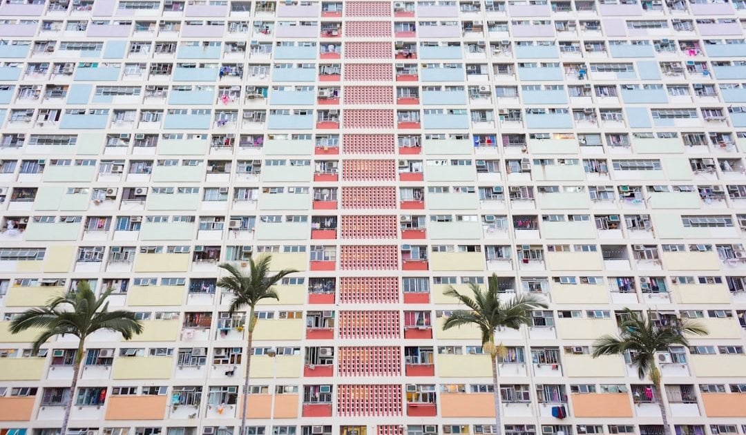 家居保險｜保障範圍保費及索償流程一次睇 2026
