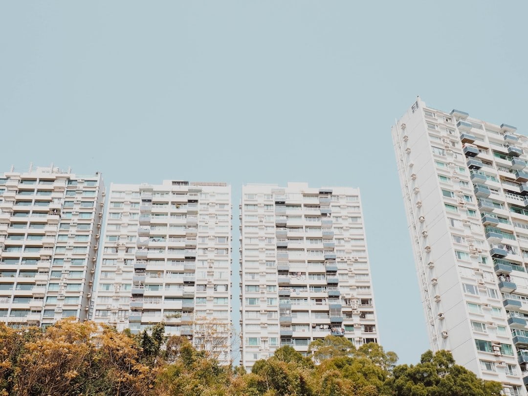 家居保險 香港住宅樓宇