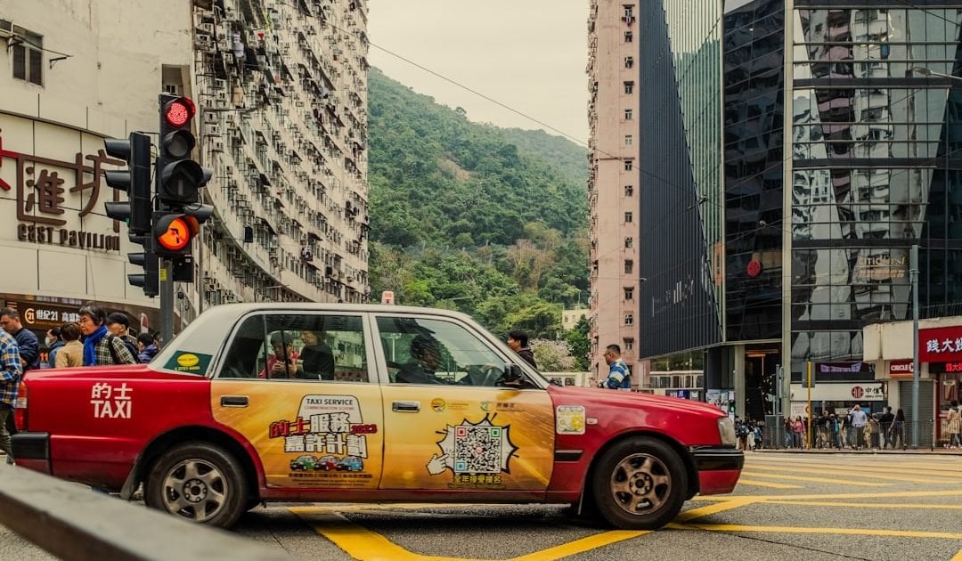 汽車第三者保險｜法定 1 億保額三保全保比較及除外責任一覽