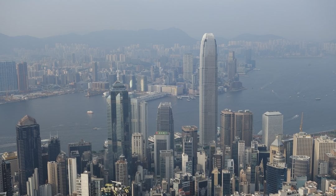 香港保險與內地保險比較｜監管資本要求購買流程分別